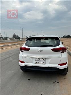 هیوندای تۆکسۆن
